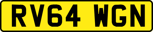 RV64WGN