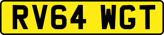 RV64WGT