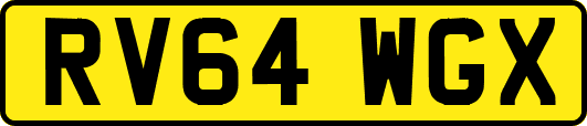 RV64WGX