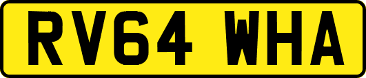 RV64WHA