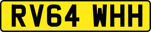 RV64WHH