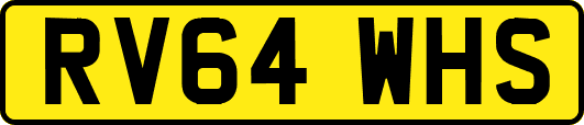 RV64WHS