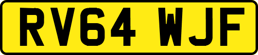 RV64WJF