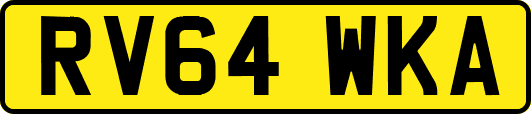 RV64WKA
