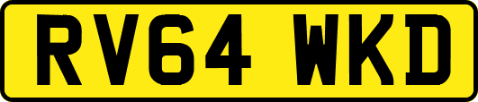 RV64WKD