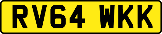RV64WKK