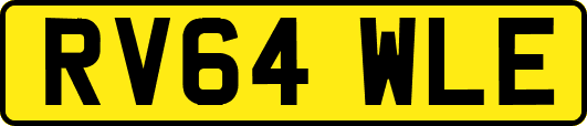 RV64WLE