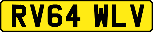 RV64WLV