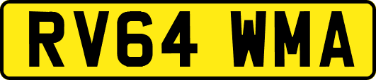 RV64WMA