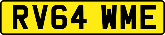 RV64WME