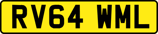 RV64WML