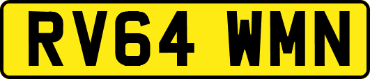 RV64WMN
