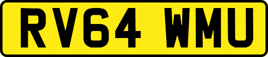 RV64WMU