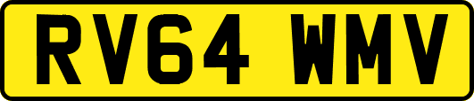 RV64WMV