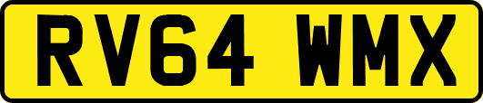 RV64WMX