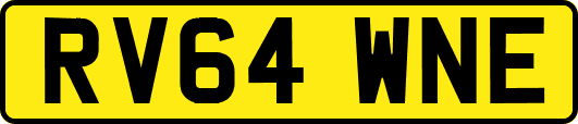 RV64WNE
