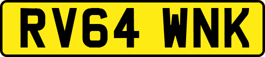 RV64WNK