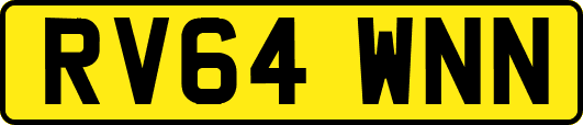 RV64WNN