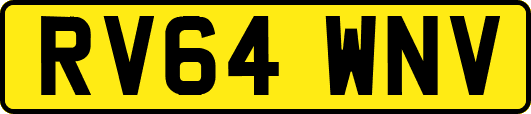 RV64WNV