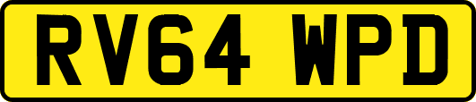 RV64WPD