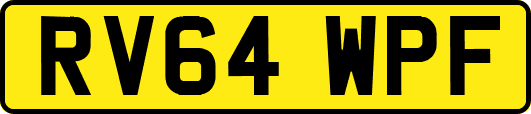 RV64WPF