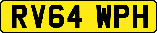 RV64WPH