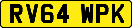 RV64WPK