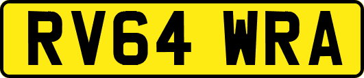 RV64WRA