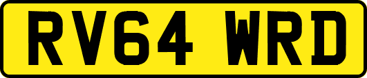 RV64WRD