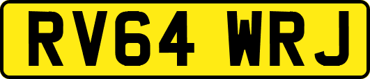 RV64WRJ