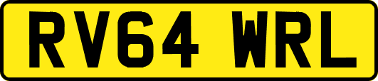 RV64WRL
