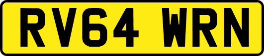 RV64WRN