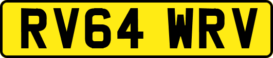 RV64WRV