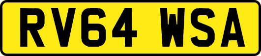RV64WSA