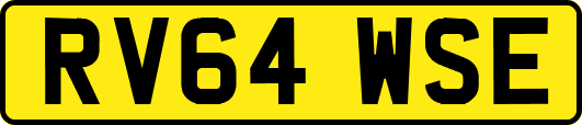RV64WSE