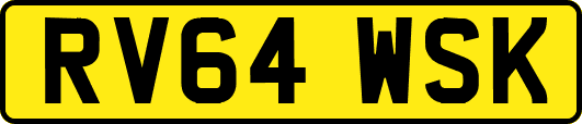 RV64WSK