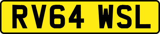 RV64WSL