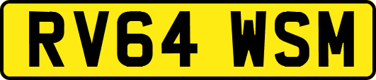 RV64WSM