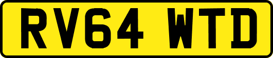 RV64WTD