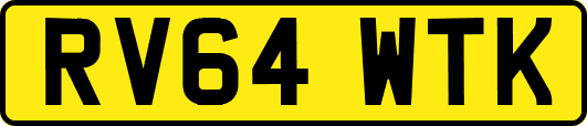 RV64WTK