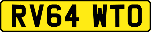 RV64WTO