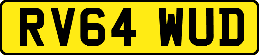RV64WUD