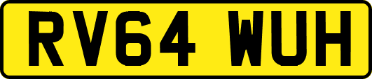 RV64WUH