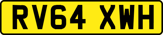 RV64XWH