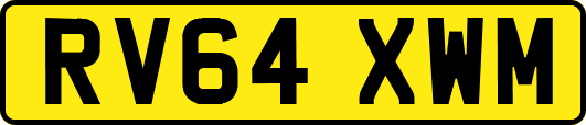 RV64XWM