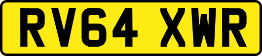 RV64XWR