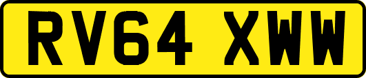 RV64XWW