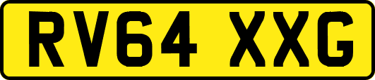 RV64XXG