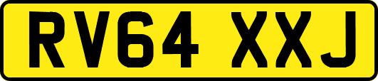 RV64XXJ