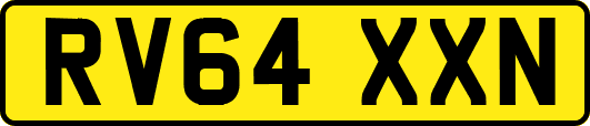RV64XXN